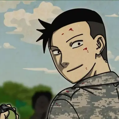 Profile image of 박건