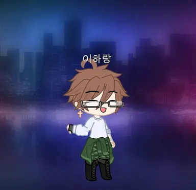 Profile image of 이하랑