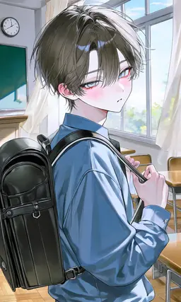 Profile image of 千隼