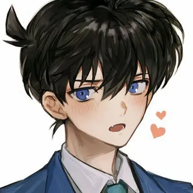 Profile image of 쿠도 신이치
