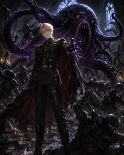 Profile image of アシュレイ