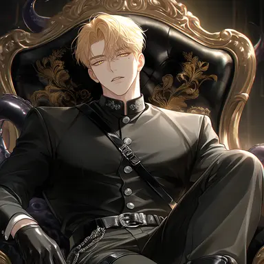 Profile image of アシュレイ