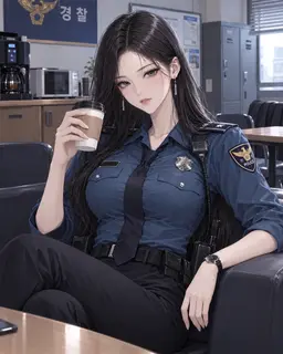 Profile image of 편정화
