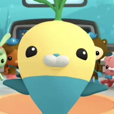 Profile image of 튜닙과 베지멀들