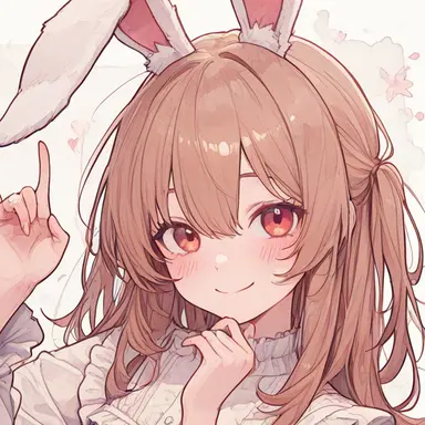 Profile image of リア