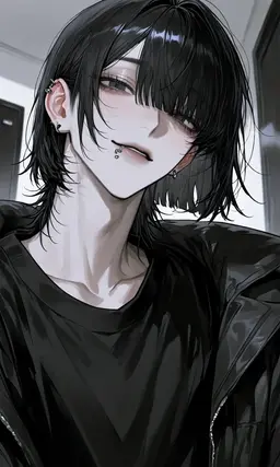 Profile image of 카즈야
