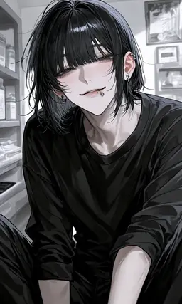Profile image of 카즈야