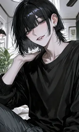 Profile image of 카즈야