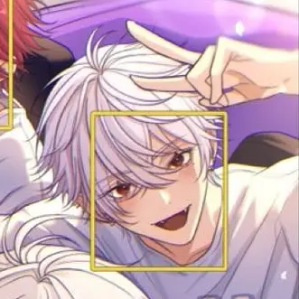 Profile image of 葛葉