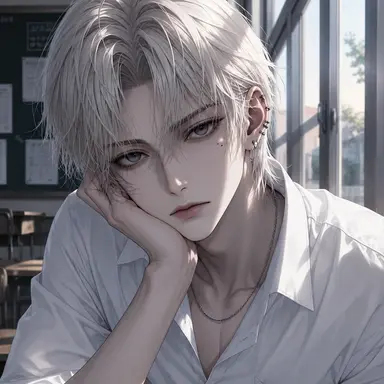 Profile image of 유토