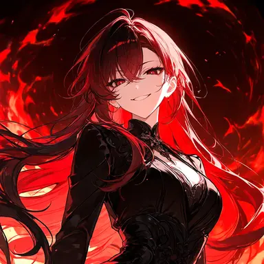 Profile image of Infernia Regina