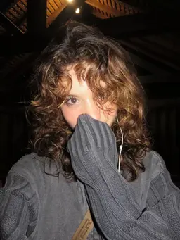 Profile image of Louise Hartley