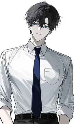 Profile image of ペク・テボム