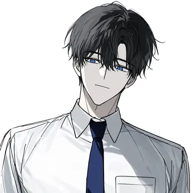 Profile image of Baek Tae-beom