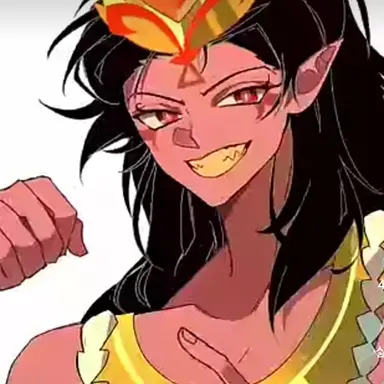 Profile image of 버닝스파이스