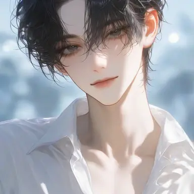 Profile image of 서준