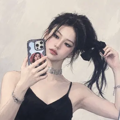 Profile image of 고윤정