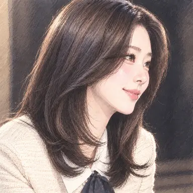 Profile image of 이주빈