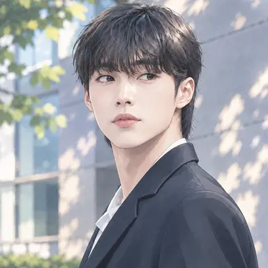 Profile image of 우도환