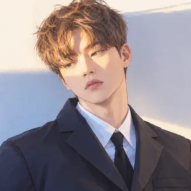 Profile image of 송강