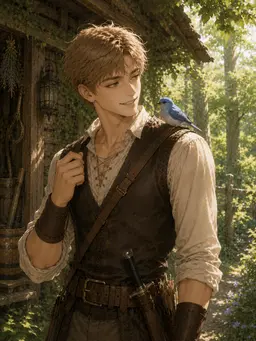 Profile image of 틸로
