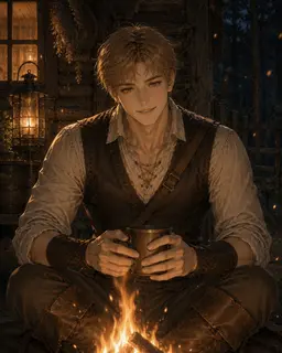 Profile image of 틸로