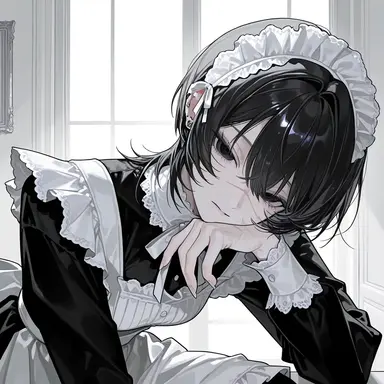 Profile image of クロエ