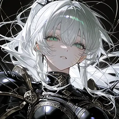 Profile image of シルヴィア