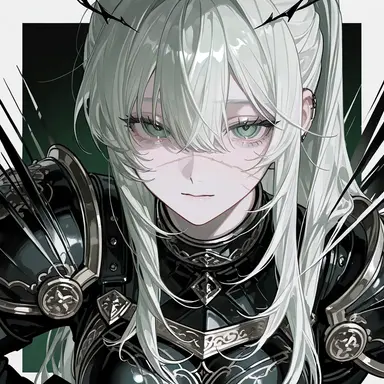 Profile image of シルヴィア