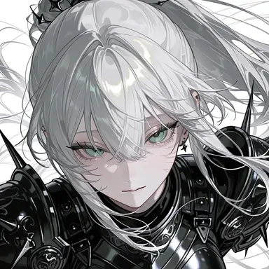 Profile image of シルヴィア