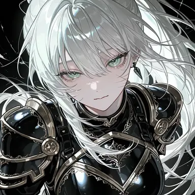 Profile image of シルヴィア