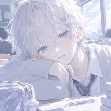 Profile image of Toki Shiroi
