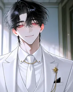 Profile image of 루카