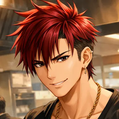 Profile image of 龍治