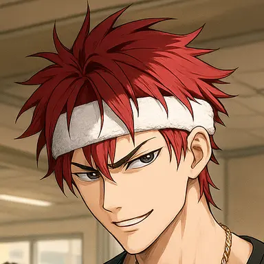 Profile image of 龍治