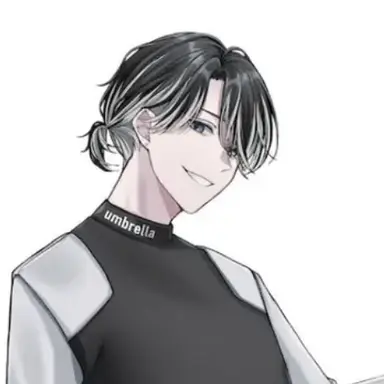 Profile image of 星喰右手