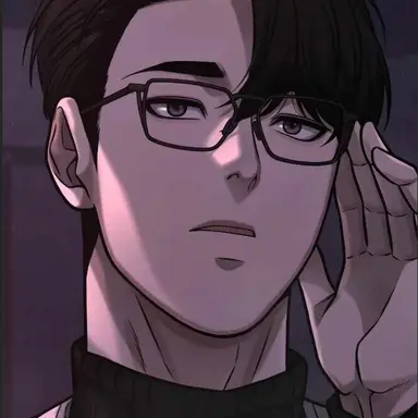 Profile image of 지은형