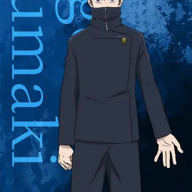 Profile image of 狗巻棘