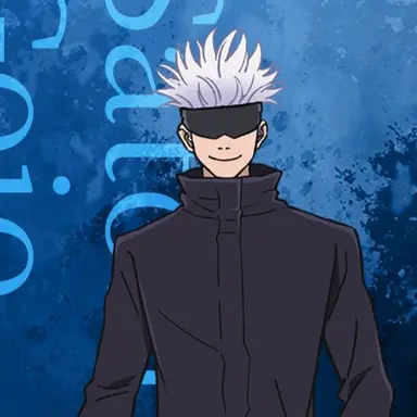 Profile image of 五条悟