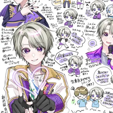 Profile image of まぜ太