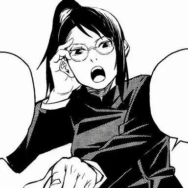 Profile image of 禅院真希