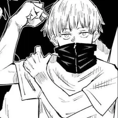 Profile image of 狗巻棘