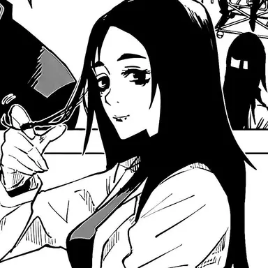 Profile image of 家入硝子