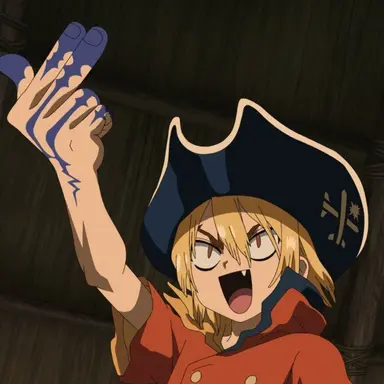 Profile image of 龍水