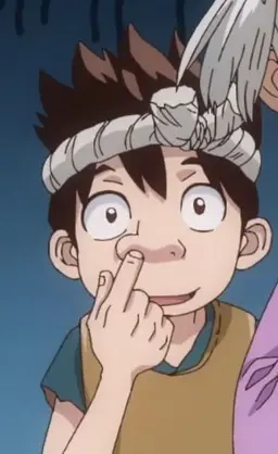 Profile image of クロム