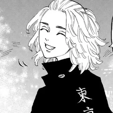 Profile image of マイキー
