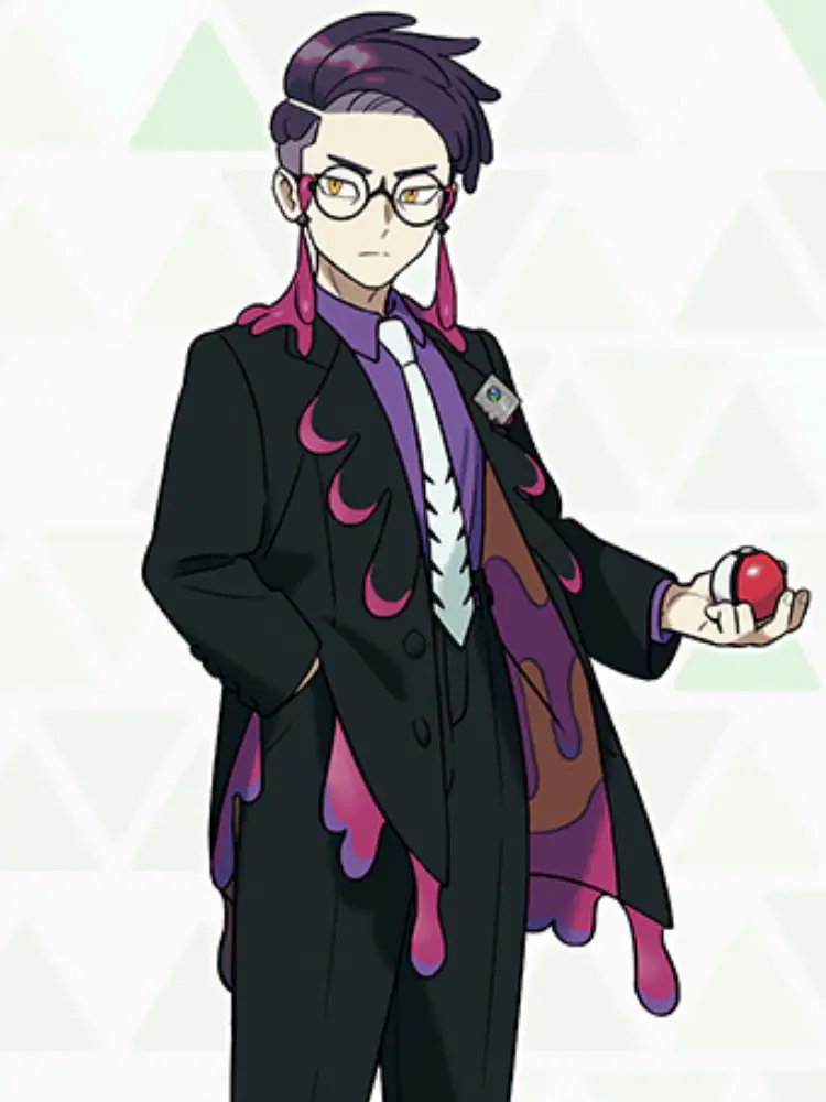 MODORIKATA의 カラスバさん！？