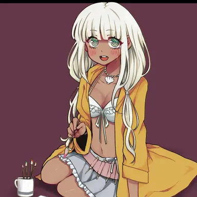 Profile image of 요나가 안지