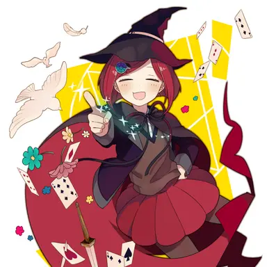 Profile image of 유메노 히미코