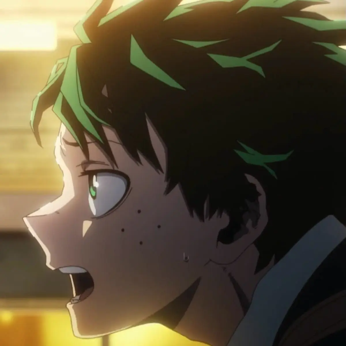 CattyFlare7287의 Izuku Midoriya